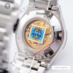 Olym Pianus 42mm Nam OP990-45.24ADGS-T - Ảnh 8