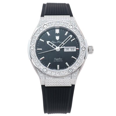 Ảnh sản phẩm Olym Pianus 42mm Nam OP990-45ADDGS-GL-D