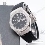 Olym Pianus 42mm Nam OP990-45ADDGS-GL-D - Ảnh 2