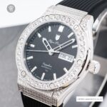 Olym Pianus 42mm Nam OP990-45ADDGS-GL-D - Ảnh 3