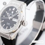 Olym Pianus 42mm Nam OP990-45ADDGS-GL-D - Ảnh 5