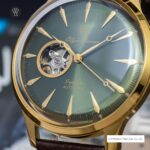 Olym Pianus 40mm Nam OP99141-71AGSK-GL-XL - Ảnh 3