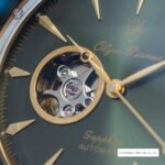 Olym Pianus 40mm Nam OP99141-71AGSK-GL-XL - Ảnh 4