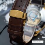 Olym Pianus 40mm Nam OP99141-71AGSK-GL-XL - Ảnh 6