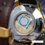 Olym Pianus 40mm Nam OP99141-71AGSK-GL-XL - Ảnh 7