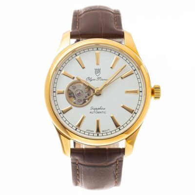 Ảnh sản phẩm Olym Pianus 40mm Nam OP9927-71AMK-GL-T