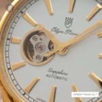 Olym Pianus 40mm Nam OP9927-71AMK-GL-T - Ảnh 3