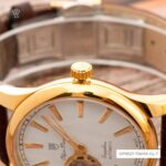 Olym Pianus 40mm Nam OP9927-71AMK-GL-T - Ảnh 4