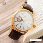 Olym Pianus 40mm Nam OP9927-71AMR-GL-T - Ảnh 2