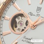 Olym Pianus 40mm Nam OP9927-71AMR-GL-T - Ảnh 3