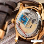 Olym Pianus 40mm Nam OP9927-71AMR-GL-T - Ảnh 6