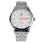 Orient 43mm Nam TAB0B009WB (SAB0B009WB) - Ảnh 1