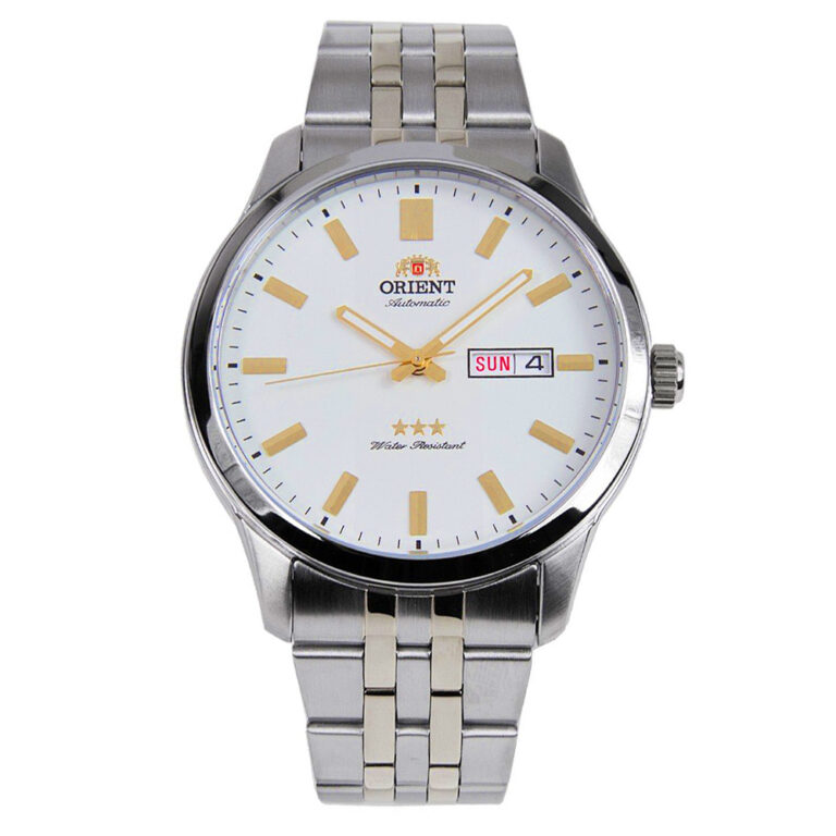 Orient 43mm Nam TAB0B009WB (SAB0B009WB)