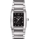 Tissot 31x25.40mm Nữ T073.310.11.057.01 - Ảnh 1