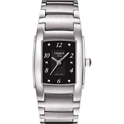 Ảnh sản phẩm Tissot 31x25.40mm Nữ T073.310.11.057.01