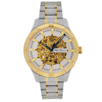 Ảnh sản phẩm Olym Pianus 40mm Nam OP992-4AGSK-T