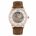 Edox 42mm Nam 85300-37R-AIR - Ảnh 1