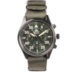 Orient 42.4mm Nam RA-KV0501E30B (RA-KV0501E10B) - Ảnh 1