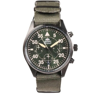 Ảnh sản phẩm Orient 42.4mm Nam RA-KV0501E30B (RA-KV0501E10B)