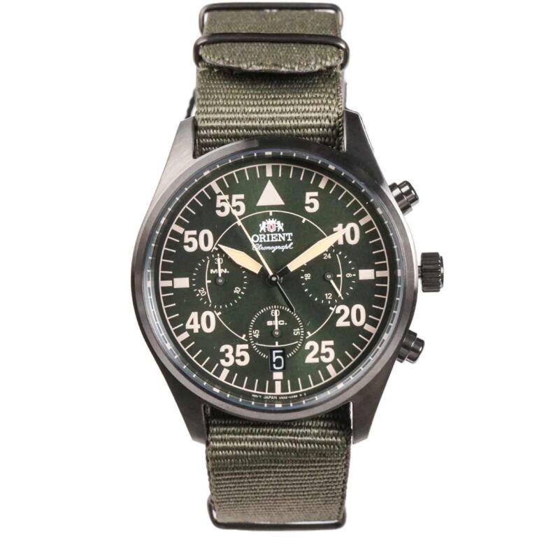 Orient 42.4mm Nam RA-KV0501E30B (RA-KV0501E10B)