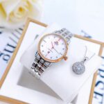 Orient 32mm Nữ RA-NR2006A30B (RA-NR2006A10B) - Ảnh 4