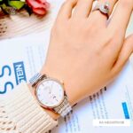 Orient 32mm Nữ RA-NR2007A30B (RA-NR2007A10B) - Ảnh 2