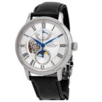 Orient 41mm Nam RE-AY0106S00B - Ảnh 1