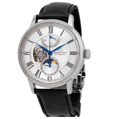 Ảnh sản phẩm Orient 41mm Nam RE-AY0106S00B