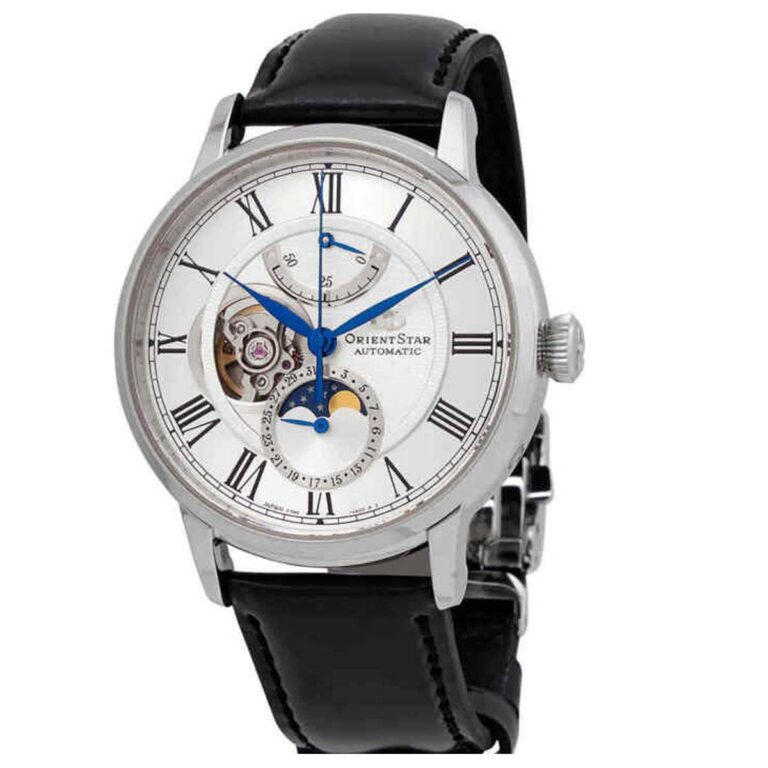 Orient 41mm Nam RE-AY0106S00B