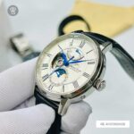 Orient 41mm Nam RE-AY0106S00B - Ảnh 4