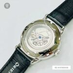 Orient 41mm Nam RE-AY0106S00B - Ảnh 8