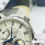 Orient 41mm Nam RE-AY0106S00B - Ảnh 9