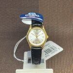 Casio 25.2mm Nữ LTP-1094Q-7ARDF - Ảnh 2