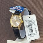 Casio 25.2mm Nữ LTP-1094Q-7ARDF - Ảnh 3