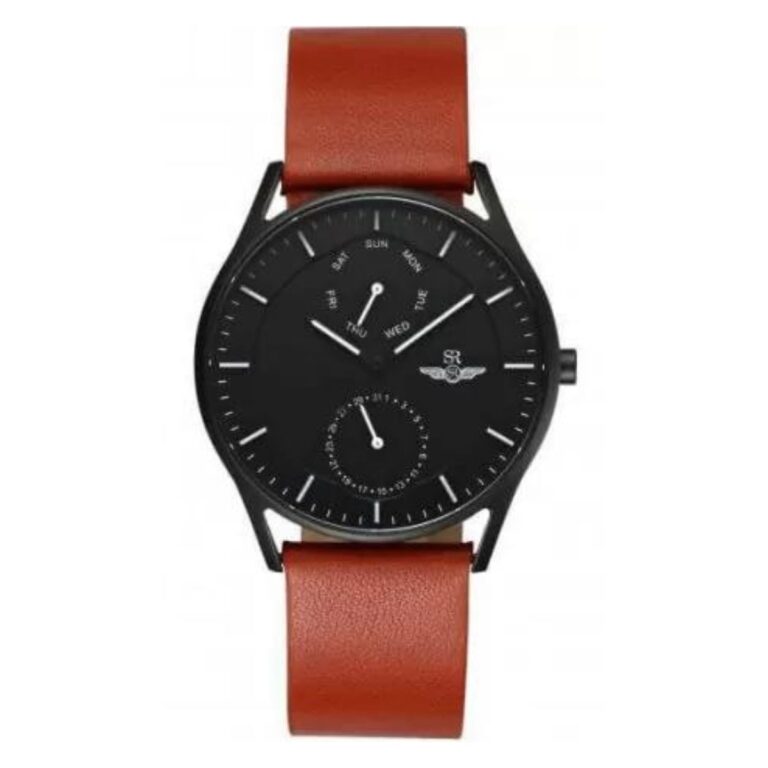 SRWatch 39mm Nam SG5861.1601