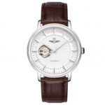 SRWatch 40mm Nam SG8874.4102 - Ảnh 1