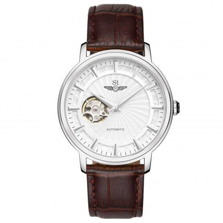 SRWatch 40mm Nam SG8874.4102