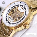 SRWatch 42mm Nam SG8898.1402 - Ảnh 2