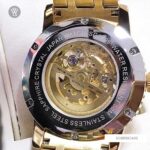 SRWatch 42mm Nam SG8898.1402 - Ảnh 5