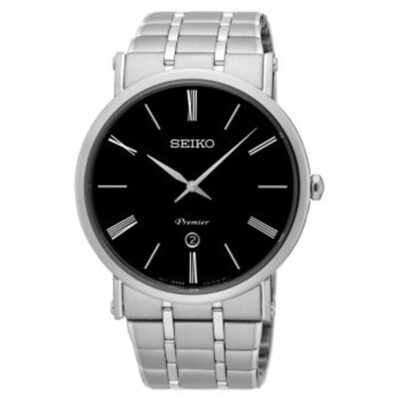 Ảnh sản phẩm Seiko 41mm Nam SKP393P1