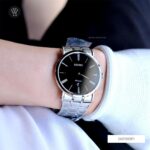 Seiko 41mm Nam SKP393P1 - Ảnh 10