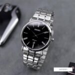Seiko 41mm Nam SKP393P1 - Ảnh 2