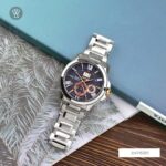 Seiko 43mm Nam SNP153P1 - Ảnh 2