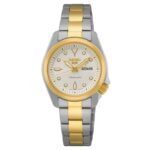 Seiko 28mm Nữ SRE004K1 - Ảnh 1