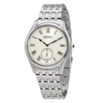 Seiko 39mm Nam SRK047P1 - Ảnh 1