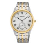 Seiko 39mm Nam SRK048P1 - Ảnh 1