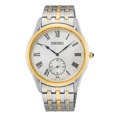 Ảnh sản phẩm Seiko 39mm Nam SRK048P1