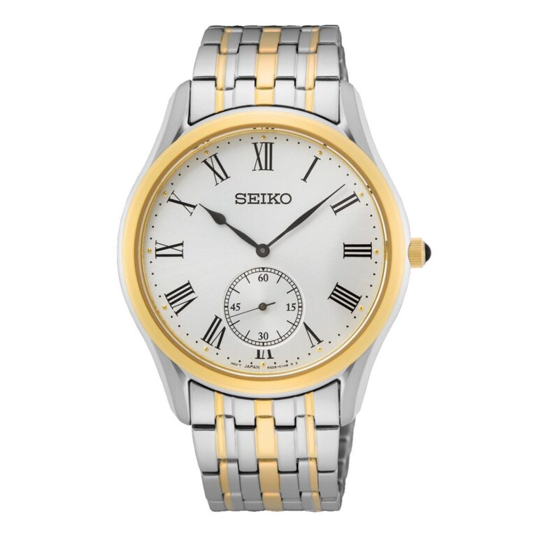 Seiko 39mm Nam SRK048P1