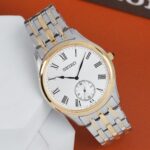 Seiko 39mm Nam SRK048P1 - Ảnh 7