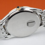 Seiko 39mm Nam SRK048P1 - Ảnh 5